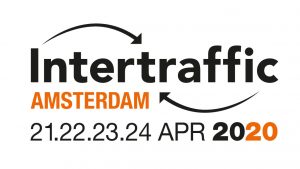 Inter Traffic Trade Show logo