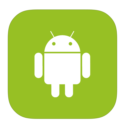 Android App Logo