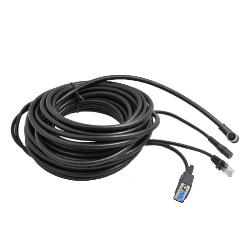 SpeedLane Pro Cable