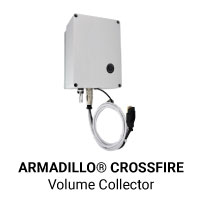 Armadillo Crossfire