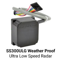 SS300ULG Weather Proof